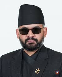 Rt. Honorable Prime Minister